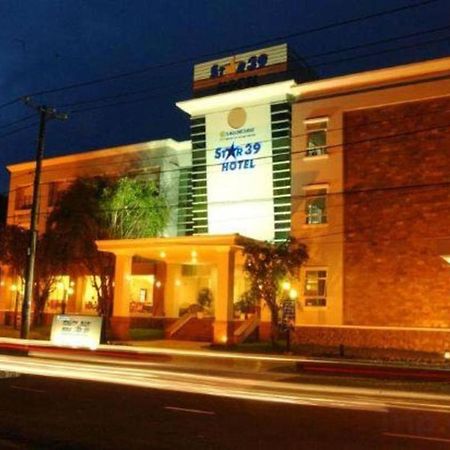 Hotel Star 39 Bandar Ho Chi Minh Luaran gambar