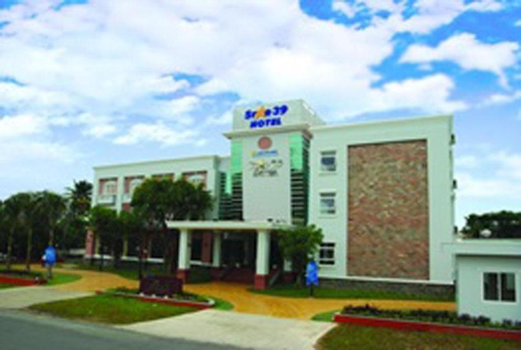 Hotel Star 39 Bandar Ho Chi Minh Luaran gambar