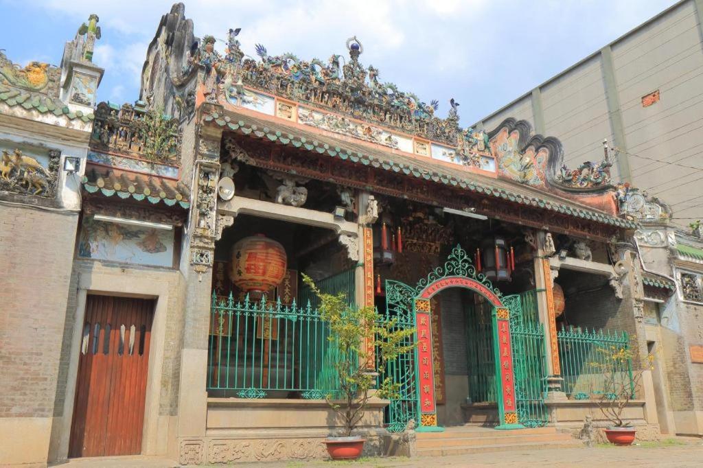 Hotel Star 39 Bandar Ho Chi Minh Luaran gambar