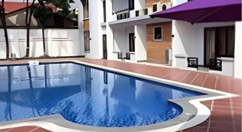 Hotel Star 39 Bandar Ho Chi Minh Luaran gambar