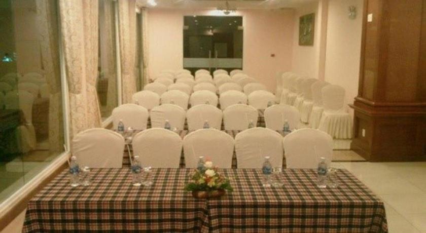 Hotel Star 39 Bandar Ho Chi Minh Luaran gambar