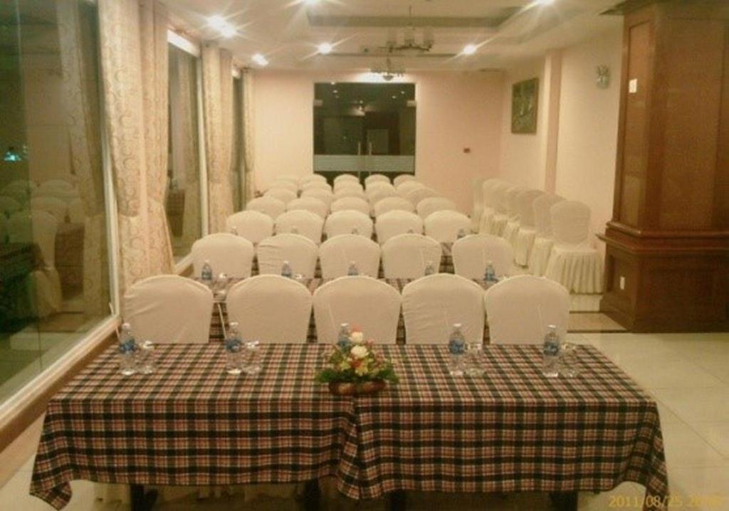 Hotel Star 39 Bandar Ho Chi Minh Luaran gambar