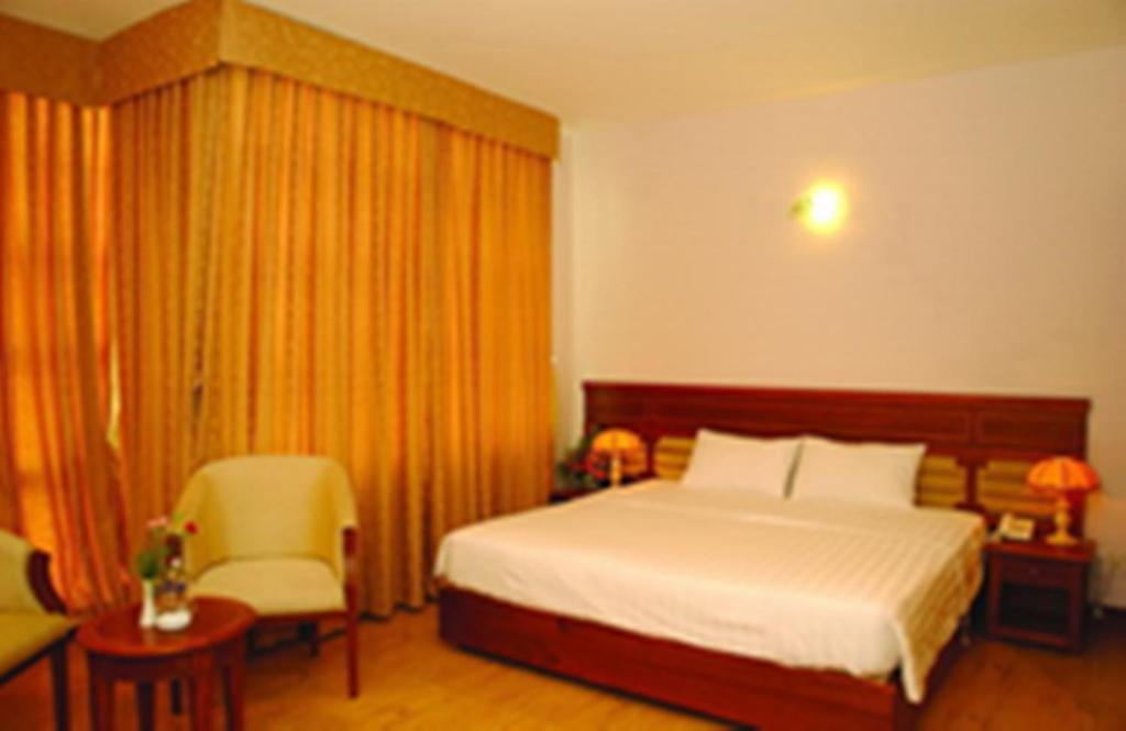 Hotel Star 39 Bandar Ho Chi Minh Luaran gambar