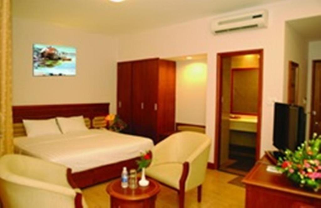 Hotel Star 39 Bandar Ho Chi Minh Luaran gambar